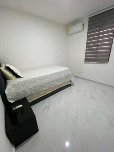 Apartamento Excelente Ubicaci�n