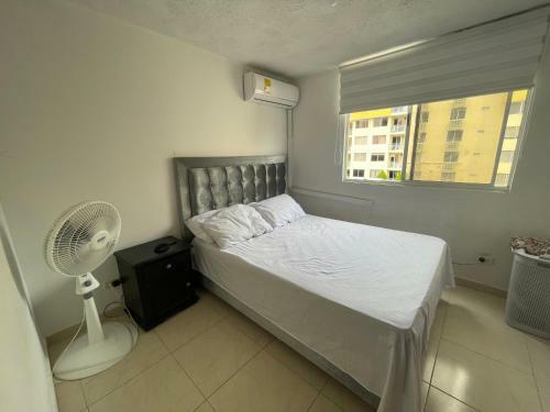 Apartamento C�modo Paramento Zona Norte