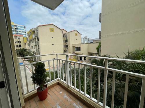 Apartamento C�modo Paramento Zona Norte