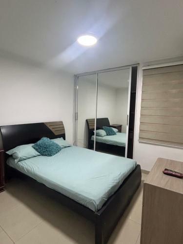 Apartamento Por Buenavista