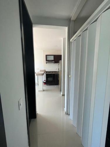 Apartamento Electrificadora 1 Bed/park View