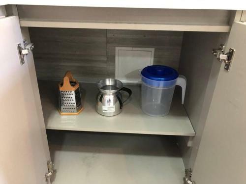 Apartamento Completo. Cerca A Todo