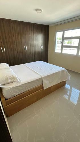 Apartamento Amoblado Barranquilla San Jose