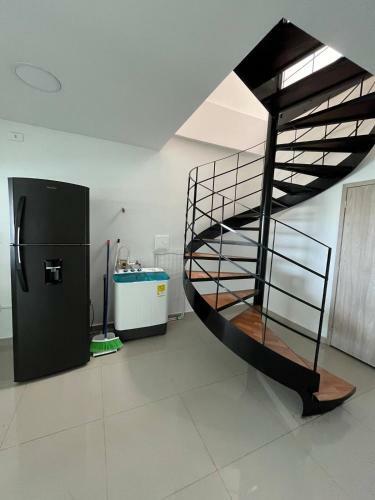 Apartamento Amaizing Duplex With Pool