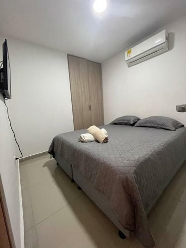 Apartamento Amaizing Duplex With Pool