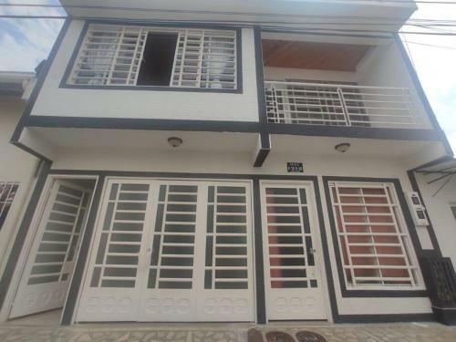 Apartamento Casa De Descanso La Esmeralda