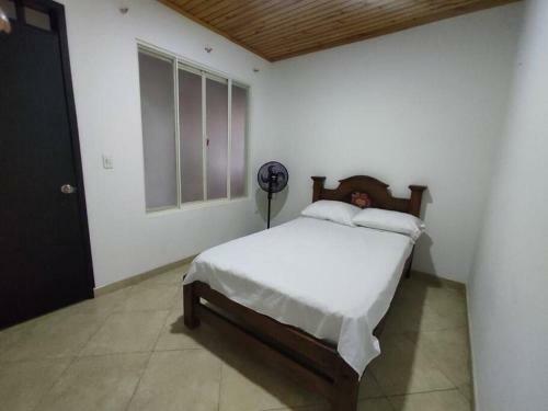 Apartamento Casa De Descanso La Esmeralda