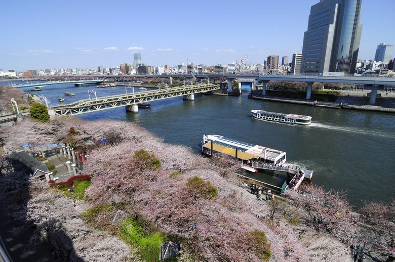 Hotel Dormy Inn Express Asakusa