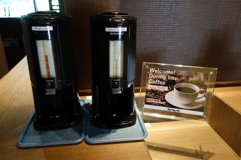 Hotel Dormy Inn Express Asakusa