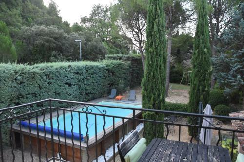 Bed & Breakfast Villa Lumi�res