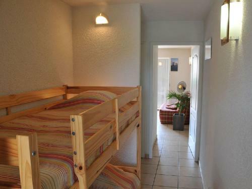 Apartamento R�sidence Appart Hotel Au Pitot