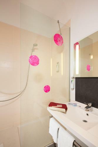 Hotel Ibis Styles Bethune Bruay La Buissi�re