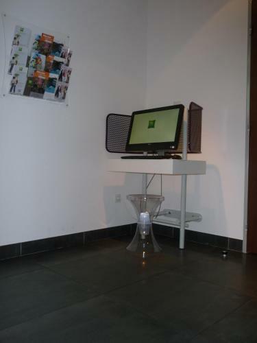 Hotel Ibis Styles Bethune Bruay La Buissi�re