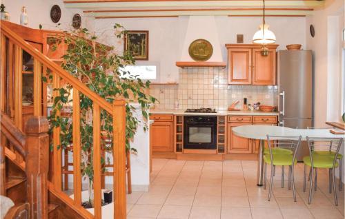 Holiday Home Rue Des Pres