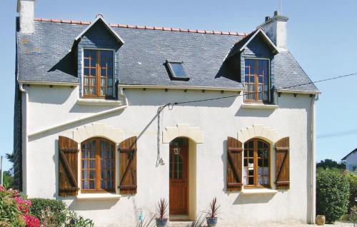 Holiday Home Rue Des Pres