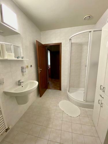 Hostal Penzion Euroclub Praha