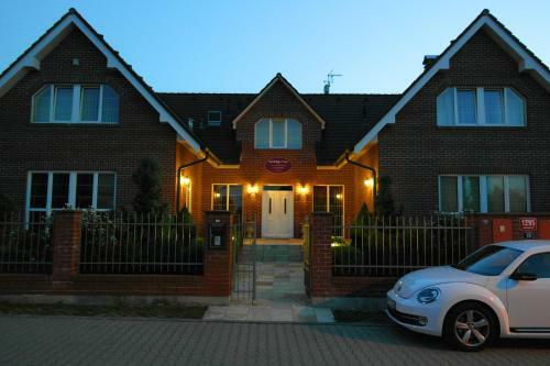 Hostal Penzion Euroclub Praha