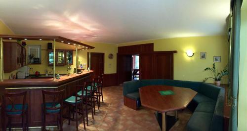 Hostal Penzion Euroclub Praha