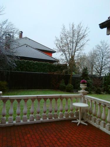 Hostal Penzion Euroclub Praha