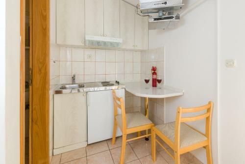 Apartamentos Villa Tomasovic