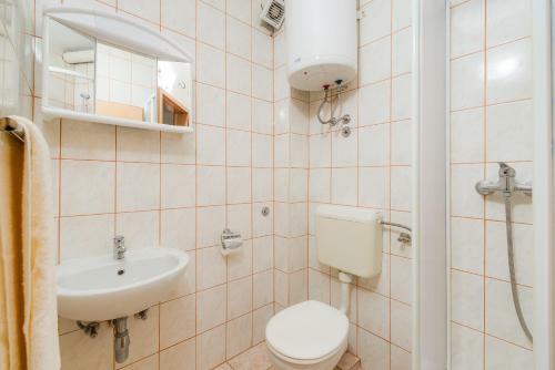 Apartamentos Villa Tomasovic