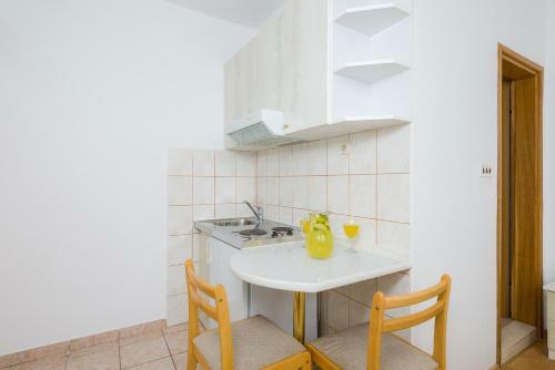 Apartamentos Villa Tomasovic