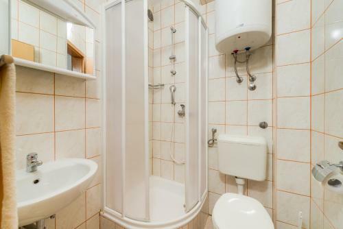 Apartamentos Villa Tomasovic
