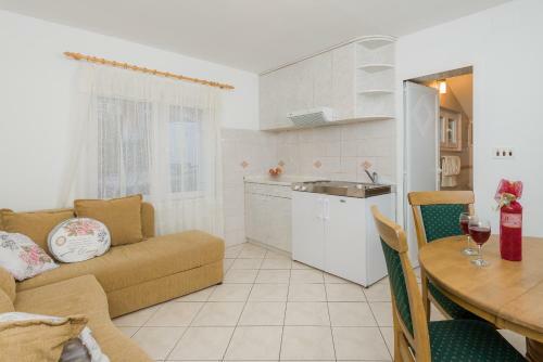Apartamentos Villa Tomasovic