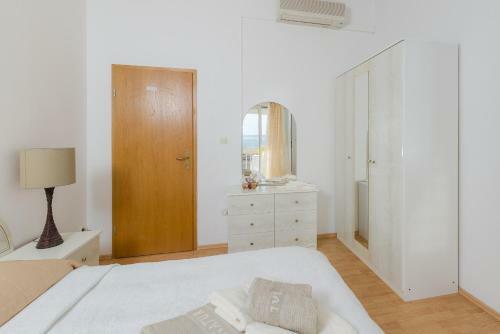 Apartamentos Villa Tomasovic
