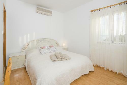 Apartamentos Villa Tomasovic