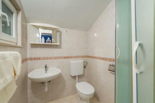 Apartamentos Villa Tomasovic
