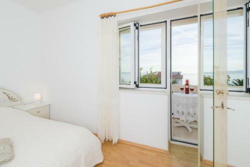 Apartamentos Villa Tomasovic