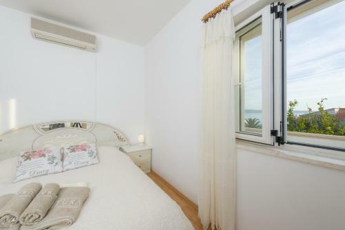 Apartamentos Villa Tomasovic