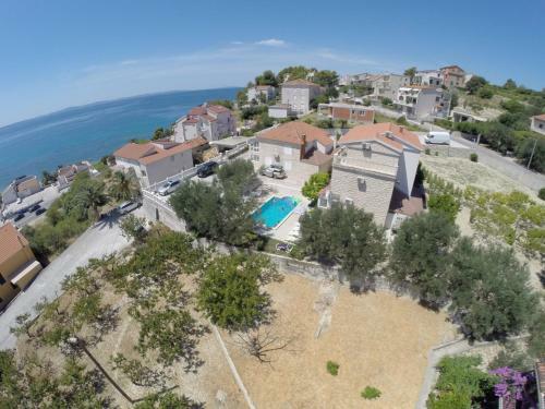 Apartamentos Villa Tomasovic