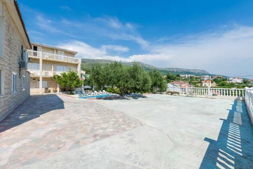 Apartamentos Villa Tomasovic