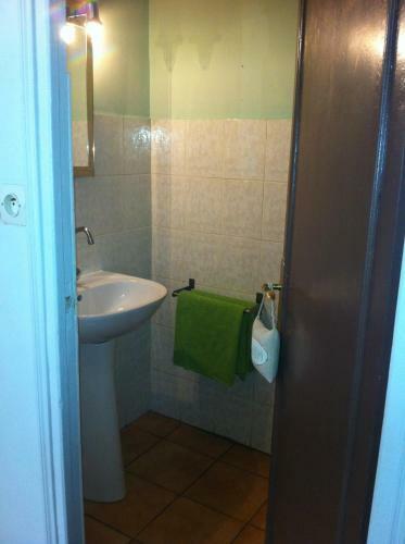 Hotel Le Coin Tranquille