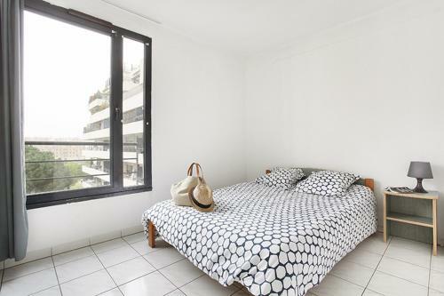 Apartamento Les Olympiades