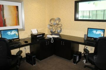 Hotel Holiday Inn Vicksburg