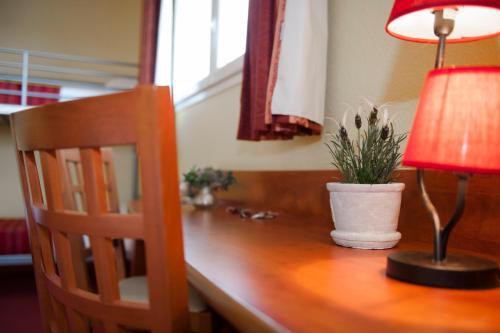 Armony Hotel