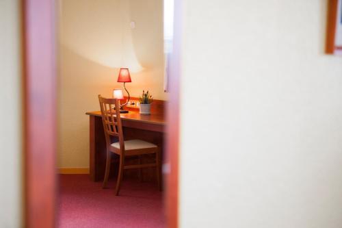 Armony Hotel