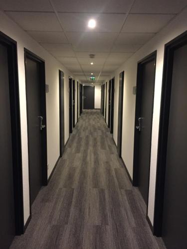 Armony Hotel