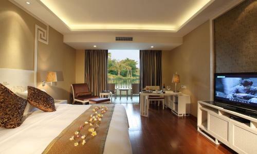 Hotel Luhuitou State Guesthouse & Resort
