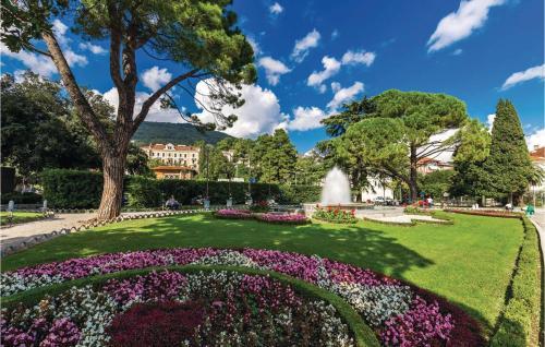 Apartment Opatija Mileve Susanj