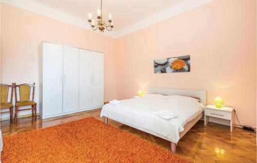 Apartment Opatija Mileve Susanj