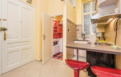 Apartment Opatija Mileve Susanj