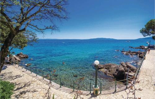 Apartment Opatija Mileve Susanj