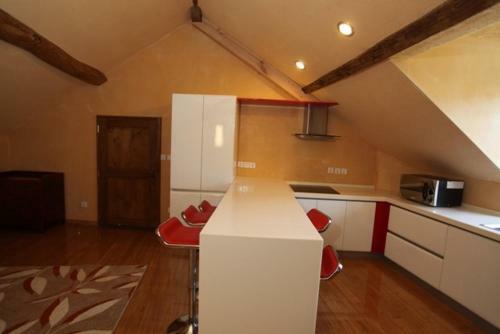 Bed & Breakfast Ch�teau De Belle Poule