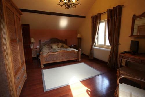 Bed & Breakfast Ch�teau De Belle Poule