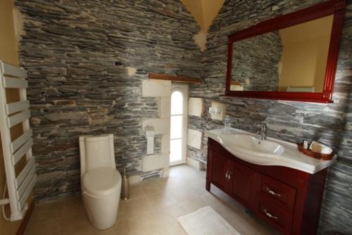 Bed & Breakfast Ch�teau De Belle Poule