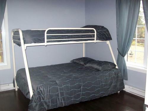 Aparthotel Condos Le Relais St-c�me